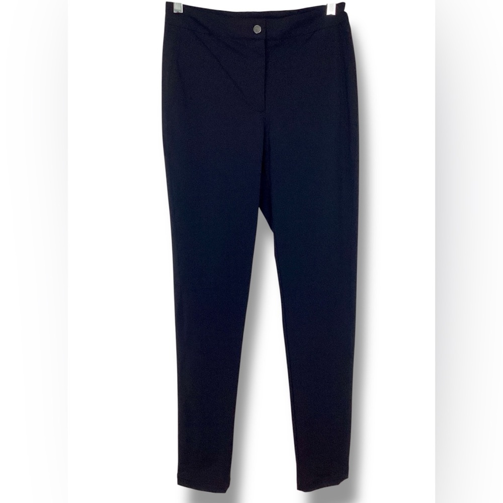 Anatomie Black Skinny Pants